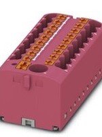 PHOENIX CONTACT PHOENIX PTFIX 6/18x2,5 Roze