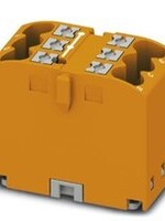 PHOENIX CONTACT PHOENIX PTFIX 6x2,5 Oranje