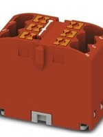 PHOENIX CONTACT PHOENIX PTFIX 6x2,5 Rood
