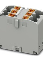 PHOENIX CONTACT PHOENIX PTFIX 6x2,5 Grijs