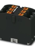 PHOENIX CONTACT PHOENIX PTFIX 6x2,5 Zwart