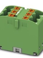 PHOENIX CONTACT PHOENIX PTFIX 6x2,5 Groen