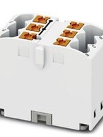 PHOENIX CONTACT PHOENIX PTFIX 6x2,5 Wit