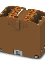 PHOENIX CONTACT PHOENIX PTFIX 6x2,5 Bruin