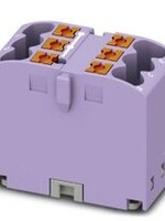 PHOENIX CONTACT PHOENIX PTFIX 6x2,5 Violet