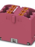 PHOENIX CONTACT PHOENIX PTFIX 6x2,5 Roze