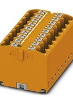 PHOENIX CONTACT PHOENIX PTFIX 18x2,5 Oranje