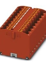 PHOENIX CONTACT PHOENIX PTFIX 18x2,5 Rood