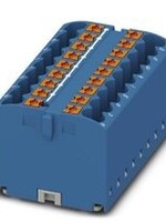 PHOENIX CONTACT PHOENIX PTFIX 18x2,5 Blauw