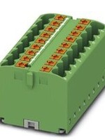 PHOENIX CONTACT PHOENIX PTFIX 18x2,5 Groen