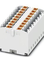 PHOENIX CONTACT PHOENIX PTFIX 18x2,5 Wit
