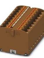 PHOENIX CONTACT PHOENIX PTFIX 18x2,5 Bruin