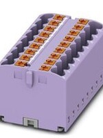 PHOENIX CONTACT PHOENIX PTFIX 18x2,5 Violet
