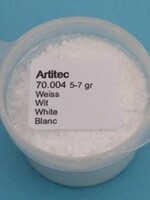 Artitec 70.004 Wit (modelbouwpoeder)