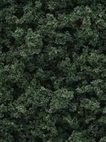 WOODLAND SCENICS WOODLAND SCENICS FC136 UNDERB.CLUMP FOL.MD.GREEN