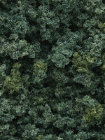 WOODLAND SCENICS WOODLAND SCENICS FC137 UNDERB.CLUMP FOL.DK.GREEN
