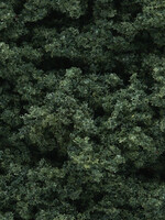 WOODLAND SCENICS WOODLAND SCENICS FC184 CLUMP FOLIAGE DARK GREEN