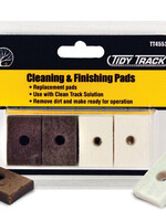 WOODLAND SCENICS WOODLAND SCENICS TT4553 CLEANING & FINISHING PADS