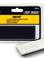 WOODLAND SCENICS WOODLAND SCENICS TT4575 RAIL PAL 100/240GR.