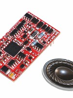 PIKO PIKO 56595 PSD XP 5.1 S Ae 6/6 SBB PluX22 & LS