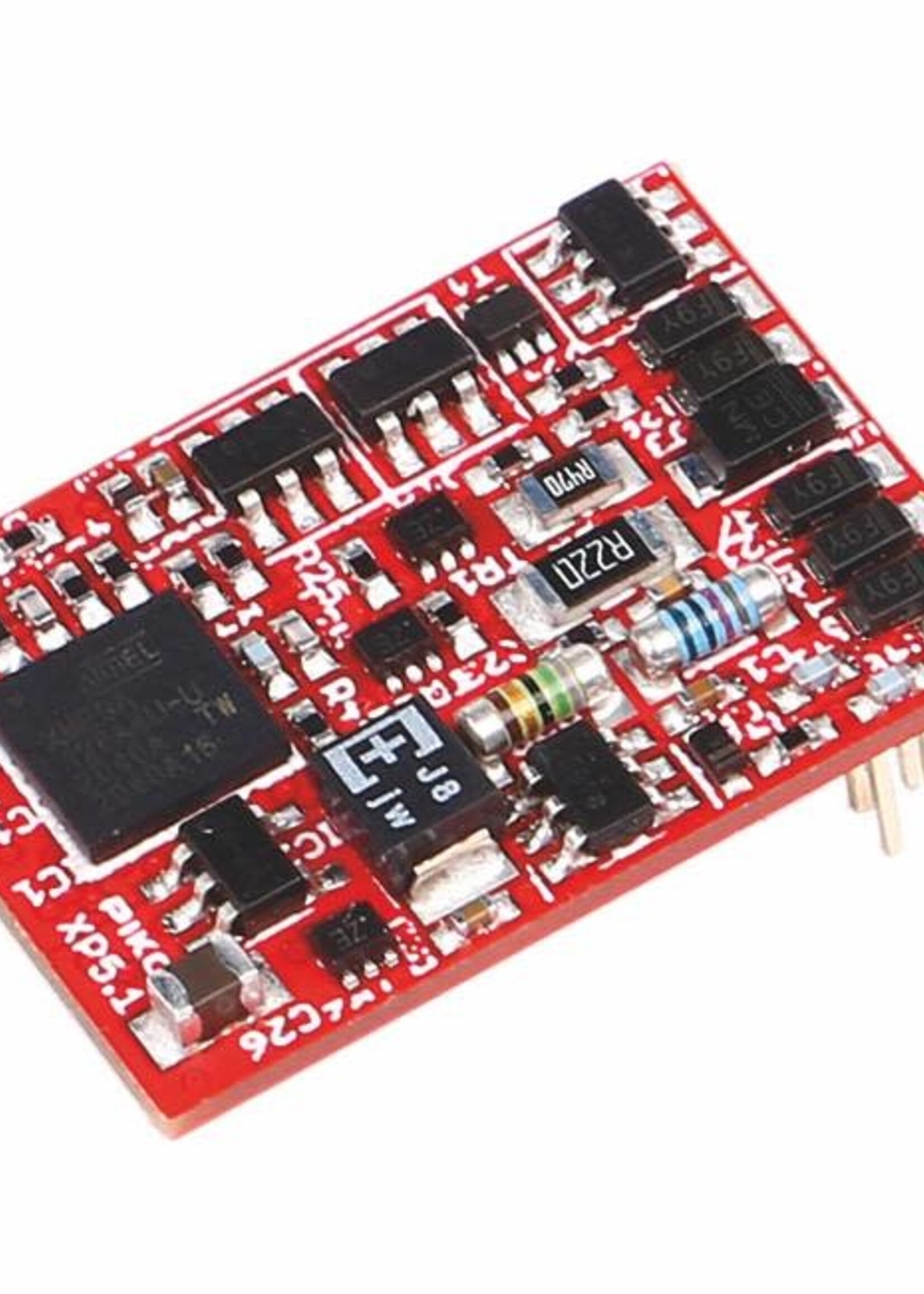 PIKO PIKO 56500 PSD XP 5.1 PluX22