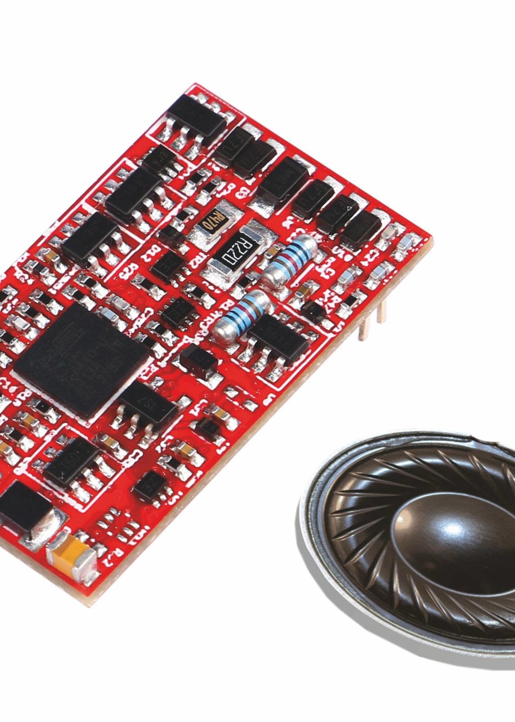 PIKO PIKO 56588 PSD XP 5.1 S BR E 91 PluX22 & LS