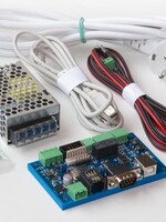 VPEB DTC v3 Draaischijf controller Compleet
