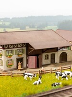 NOCH NOCH 63714 Bauernhof  (N)