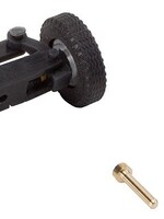 FALLER FALLER 163014 1/120 VOORAS COMPLEET GEMONTEERD VOOR TT-BUS