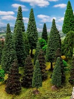 FALLER FALLER 181530 GEMENGD BOS GESORTEERD 30 ST.