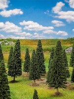 FALLER FALLER 181541 25 SPARREN KLEIN GESORTEERD