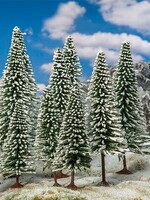 FALLER FALLER 181580 18 WINTERDENNEN