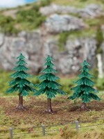 FALLER FALLER 181602 3 KLEINE SPARREN