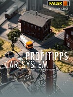 FALLER FALLER 190847 PROFITIPS CAR SYSTEM (D)