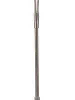 FALLER FALLER 272121 1/160 LED-STRAATVERLICHT. GEBOGEN STRAATLANTAARN 3X (7/21)*
