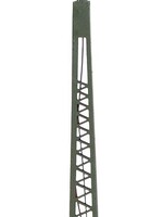 FALLER FALLER 272125 1/160 LED-VAKWERKMAST-RINGLAMP 3 STUKS