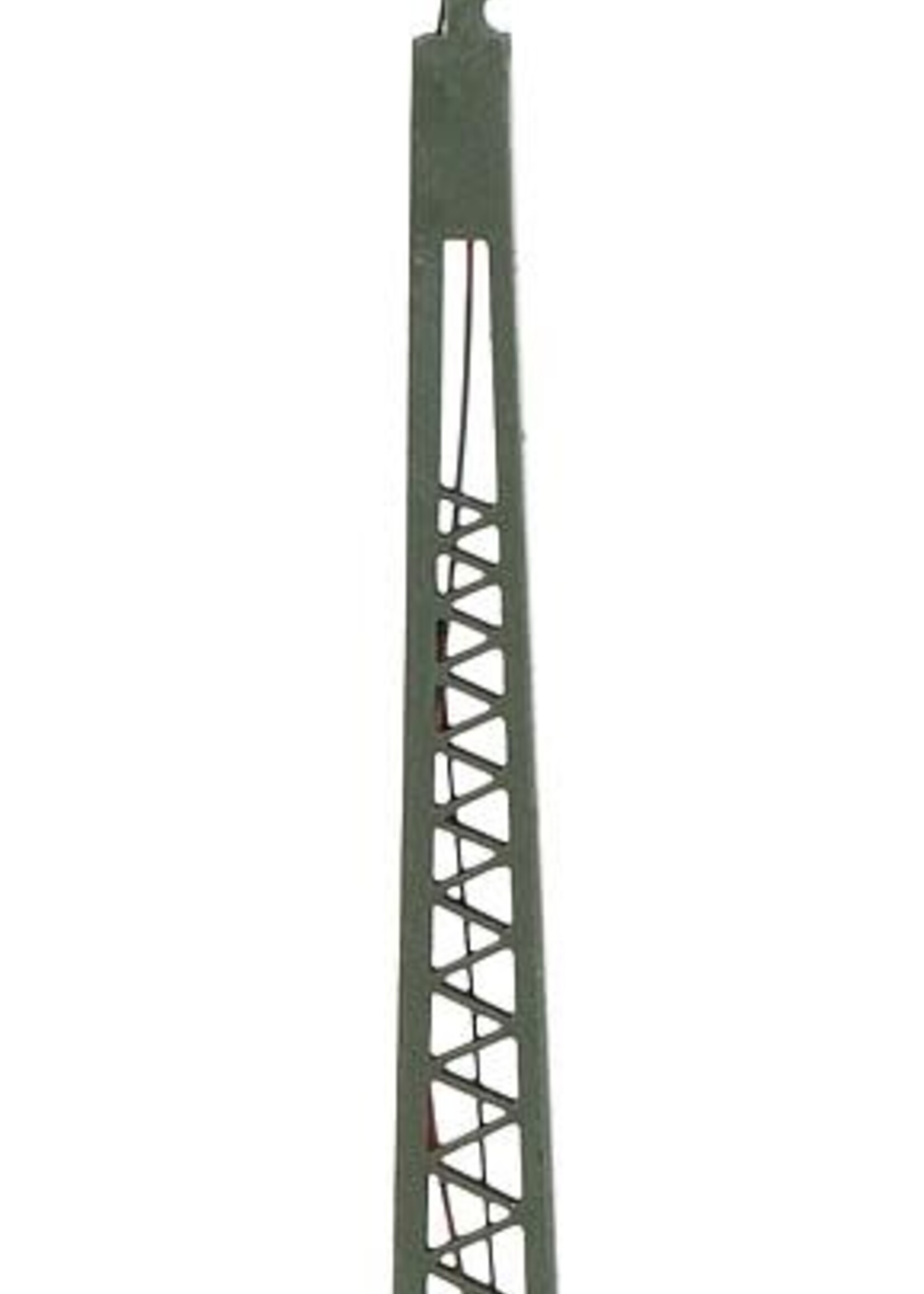 FALLER FALLER 272125 1/160 LED-VAKWERKMAST-RINGLAMP 3 STUKS