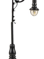 FALLER FALLER 272127 1/160 LED-LANTAARN BOOGLAMP 3 STUKS