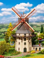 FALLER FALLER 282789 1/220 MOLEN VAN OBERNEULAND