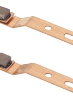 FALLER FALLER 163204 1/120 2 STUURLUSSEN VOOR TT-BUS / MERCEDES G