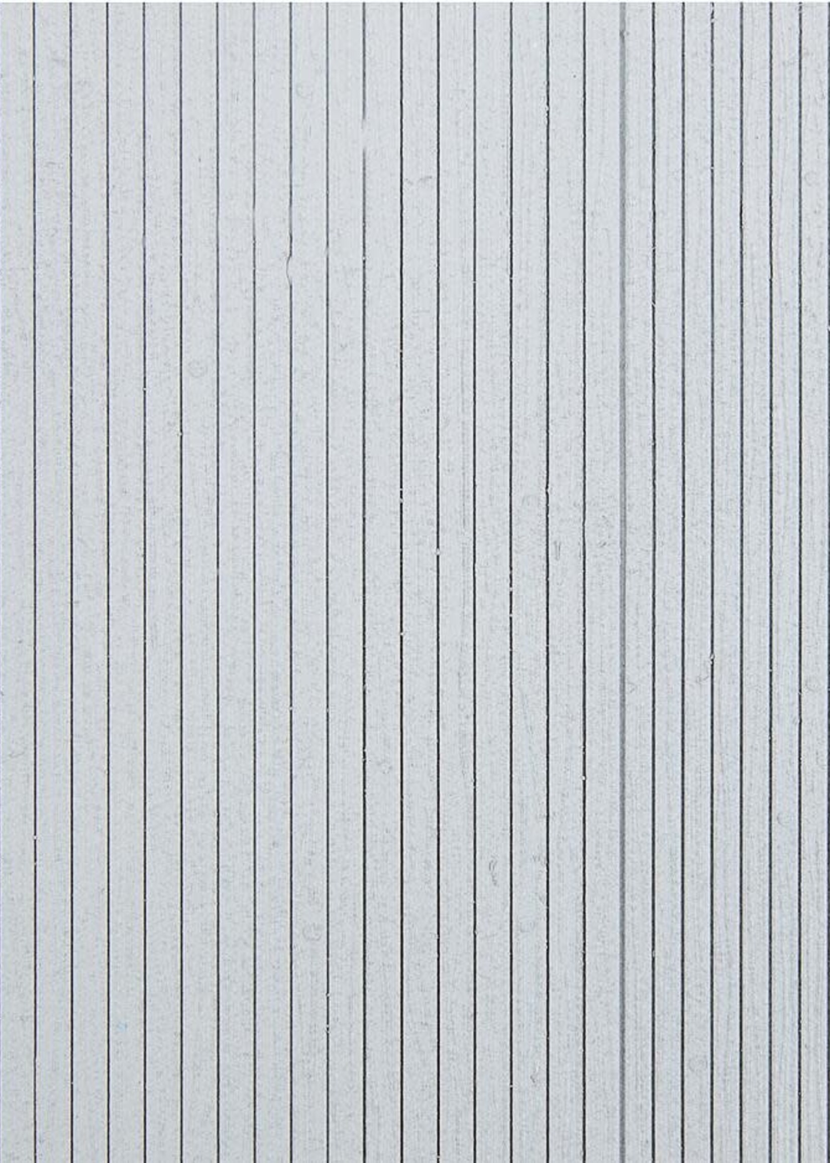 FALLER FALLER 180734 1:87 KNUTSELPLAAT PLANKEN (4/22) *