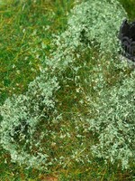 FALLER FALLER 181619 BLADFOLIAGE MIDDELGROEN (5/22) *