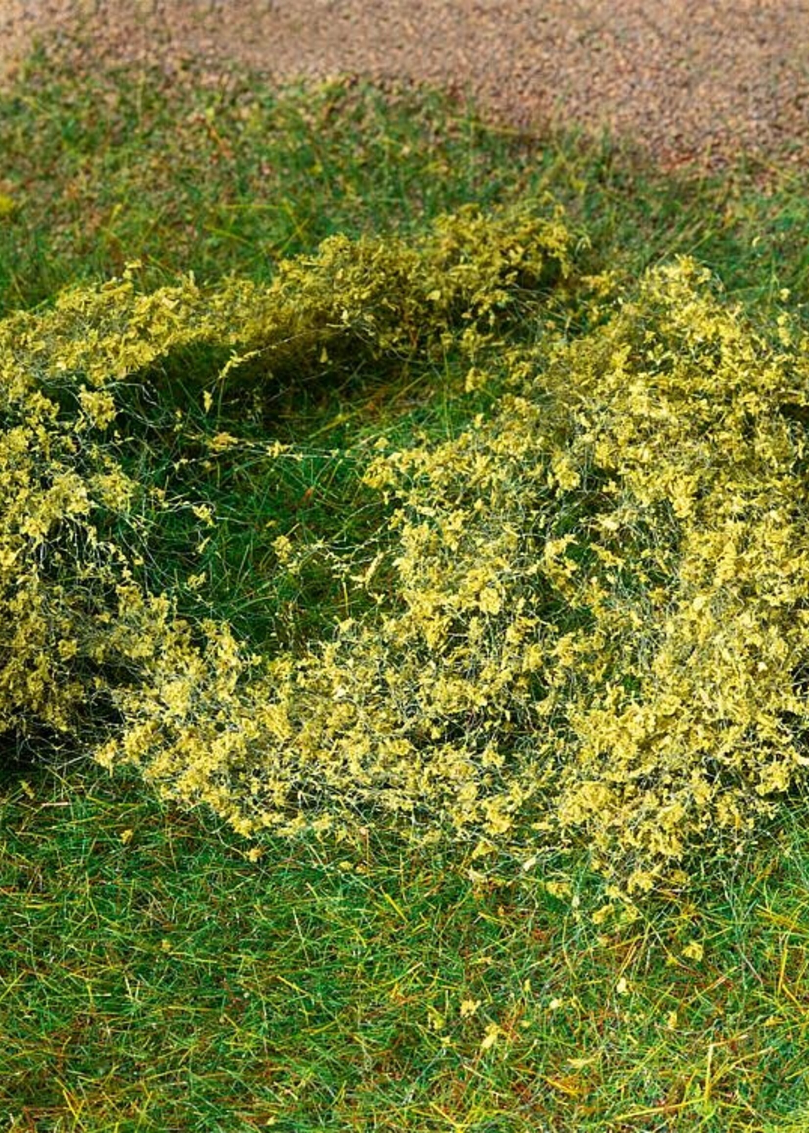 FALLER FALLER 181620 BLADFOLIAGE GRASGROEN (5/22) *