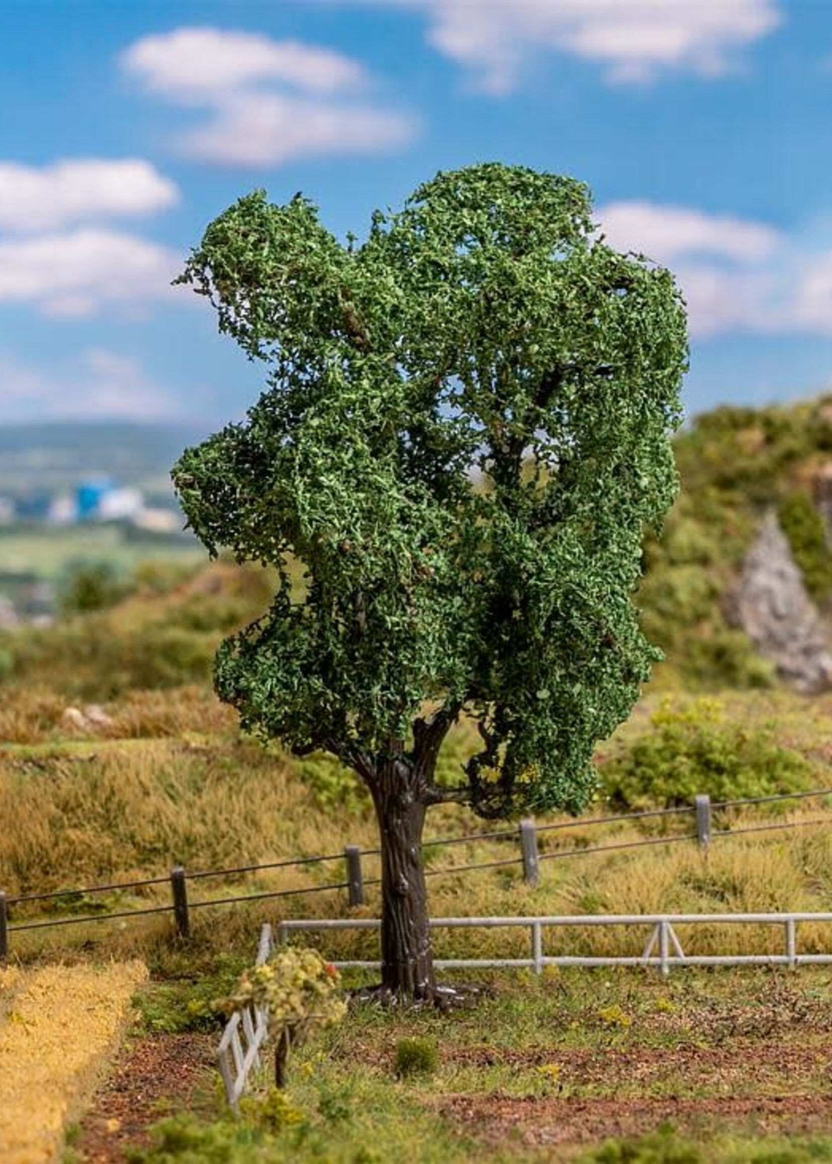 FALLER FALLER 181704 BOOM ECHTE ACACIA