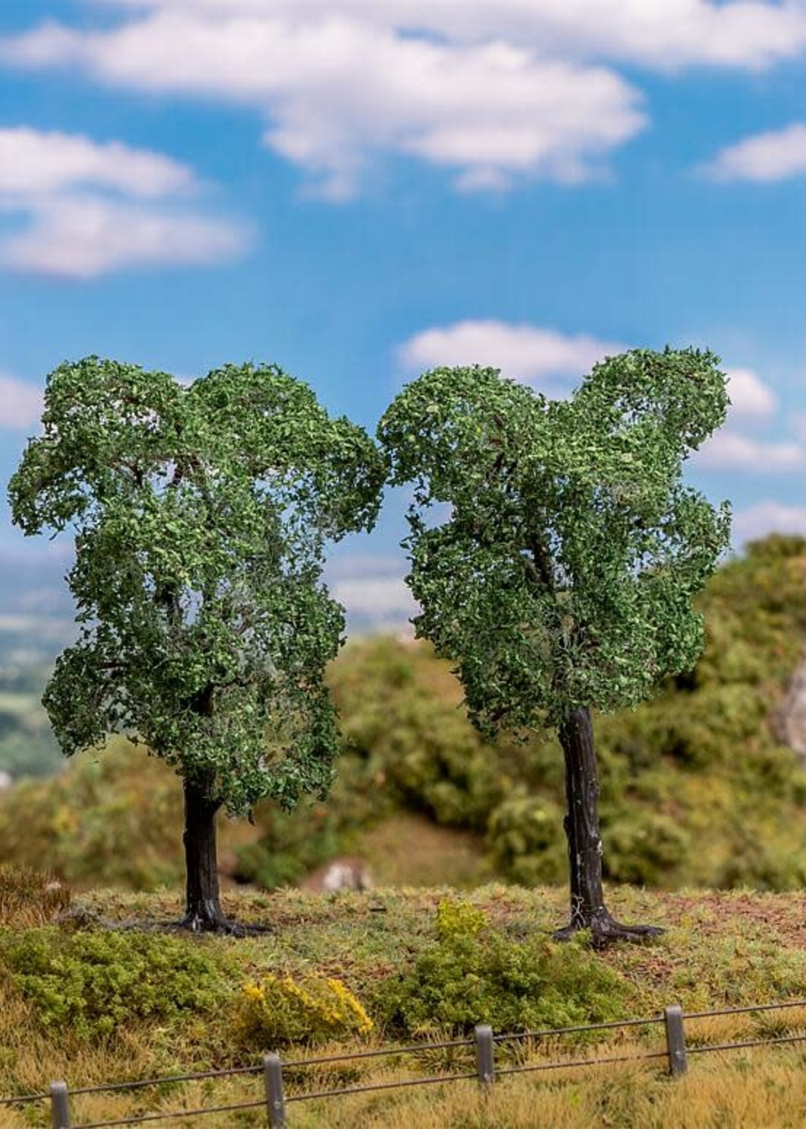 FALLER FALLER 181802 BOOM 2 FRUITBOMEN