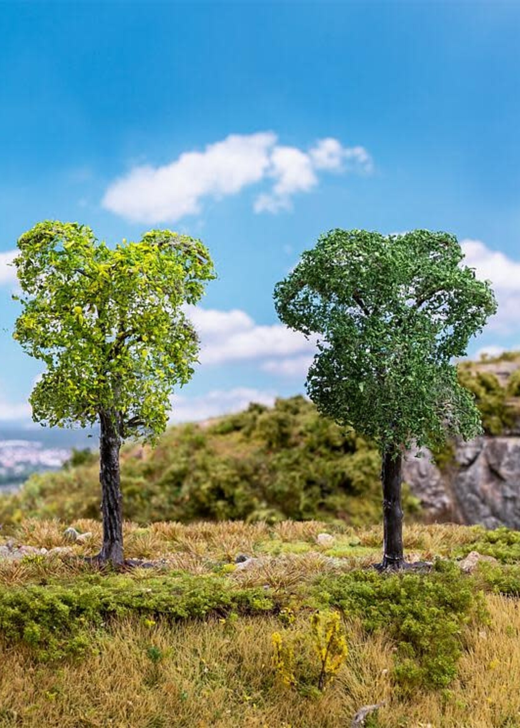 FALLER FALLER 181803 BOOM 2 PRUIMENBOMEN