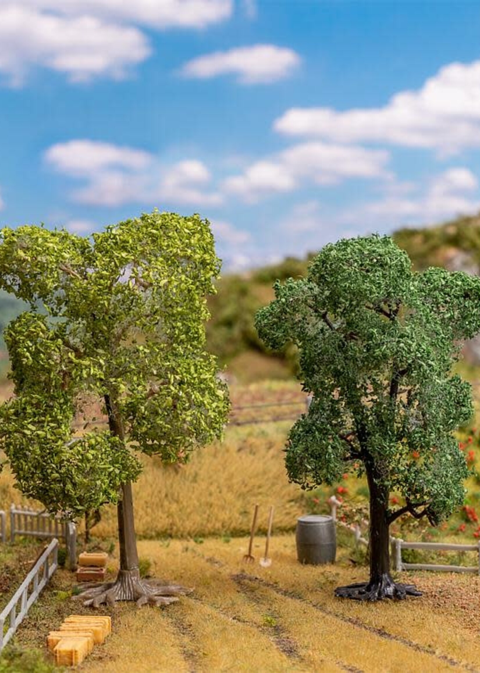 FALLER FALLER 181804 BOOM 2 PERENBOMEN