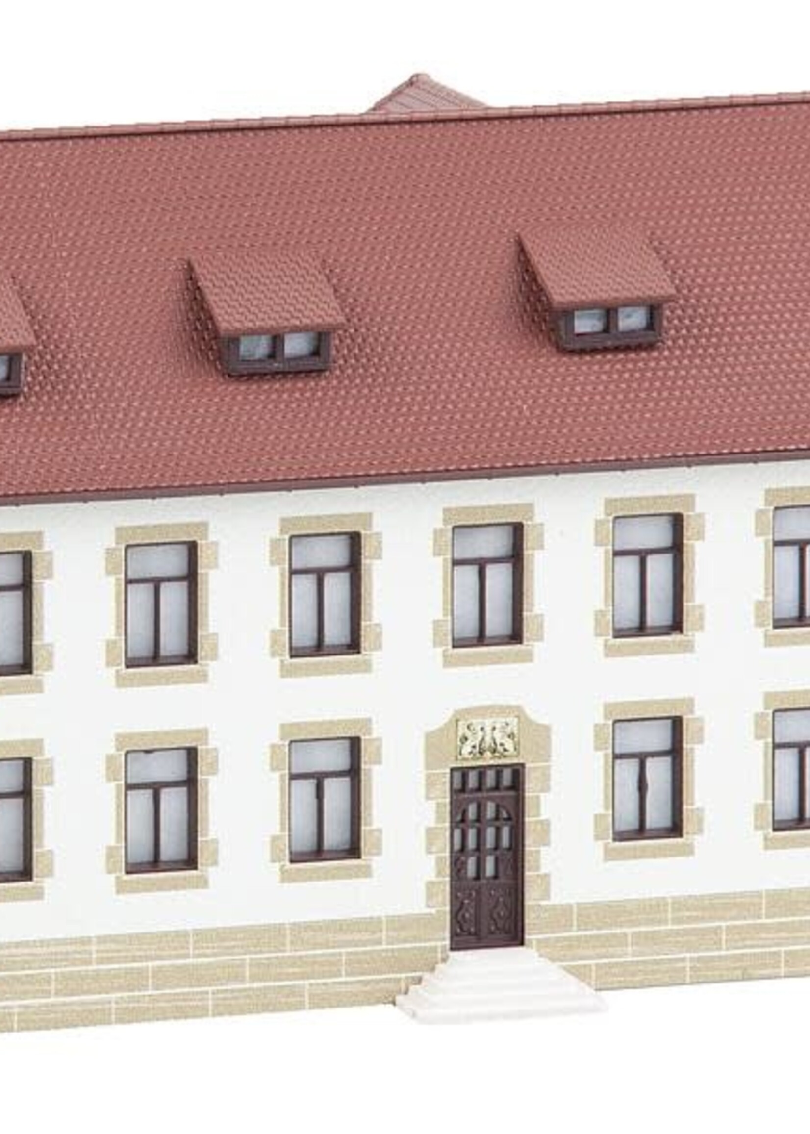 FALLER FALLER 232381 1/160 RECHTBANK (3/22) *