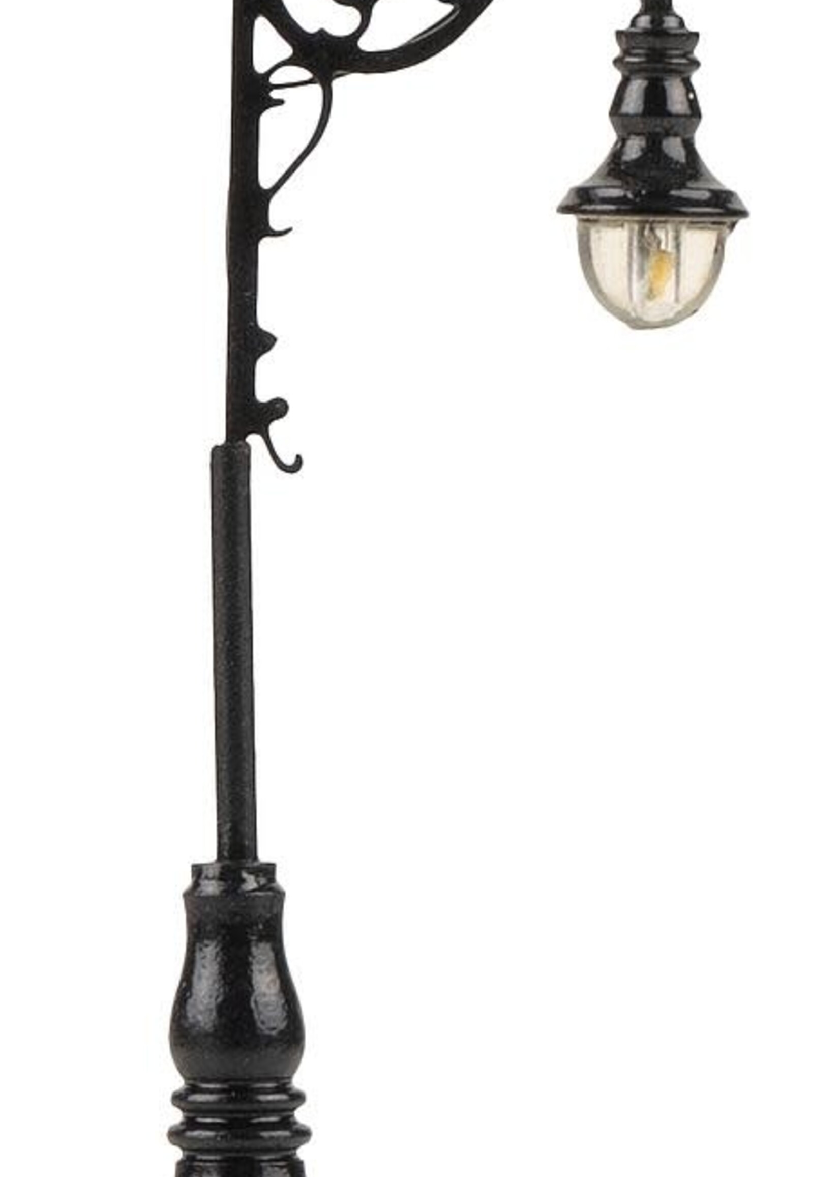 FALLER FALLER 272127 1/160 LED-LANTAARN BOOGLAMP 3 STUKS