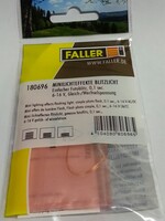 FALLER FALLER 180696 MINI-LICHTEFFECTEN FLITSLICHT